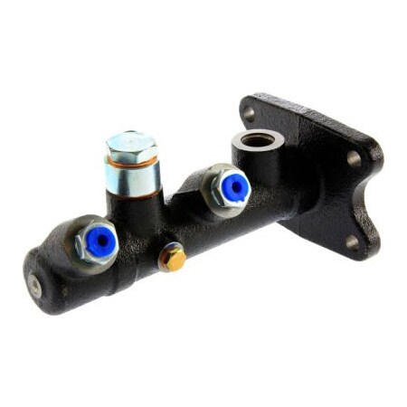 Centric Premium Brake Master Cylinder, Parts 130.44901